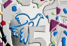 Italy Commemorates 30 Years of Fall of the Berlin Wall