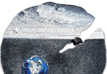 Meteorite Impacts: Estacado Meteorite