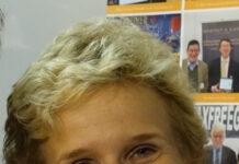 Ute Wartenberg Resigns as Executive Director of the ANS