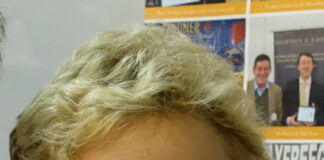 Ute Wartenberg Resigns as Executive Director of the ANS