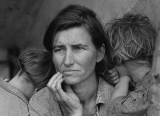 The Monetary History of the USA. Part 3: Boom, Crisis, War