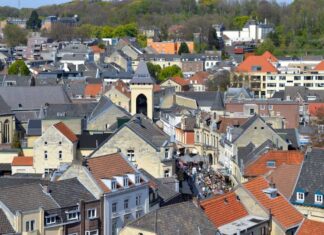 Big News from the Paper Money Fair