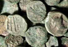 A Numismatic Restoration Project Needs Your Vote!