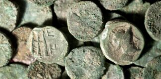 A Numismatic Restoration Project Needs Your Vote!