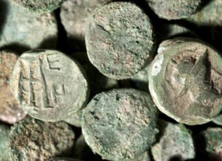 A Numismatic Restoration Project Needs Your Vote!