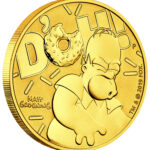00_02-2020-Homer-Simpson-1oz- Gold-Coin-OnEdge-HighRes