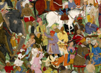 …This Was My Own Innovation. It Had Never Been Done Before.