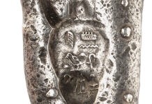 Do We Have to Predate the Beginning of Coinage by Half a Millennium?