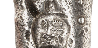 Do We Have to Predate the Beginning of Coinage by Half a Millennium?