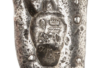 Do We Have to Predate the Beginning of Coinage by Half a Millennium?