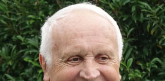 Albert Beck Yet Again Managing Director of World Money Fair