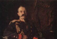 The Legacy of Grand Prince George Mikhailovich Romanov