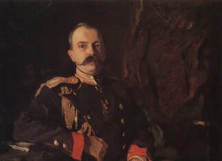 The Legacy of Grand Prince George Mikhailovich Romanov