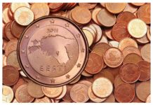 No Mainstream Solution: Estonia Plans to Issue 1-Cent Coins