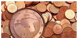 No Mainstream Solution: Estonia Plans to Issue 1-Cent Coins
