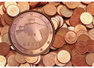 No Mainstream Solution: Estonia Plans to Issue 1-Cent Coins