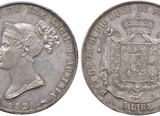 Nomisma, RSM-Serravalle