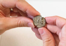 Big Data Tells Intimate Stories