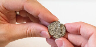 Big Data Tells Intimate Stories