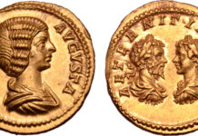 Roma Numismatics, GB-London