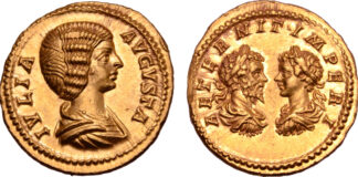 Roma Numismatics, GB-London