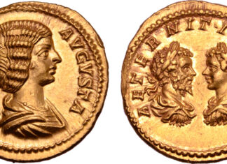 Roma Numismatics, GB-London
