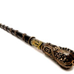 01The Munich Show_Richard Wagner Taktstock