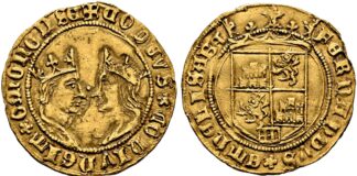 Cayón Numismática