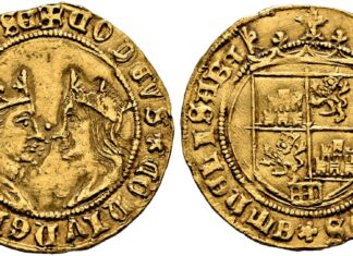 Cayón Numismática