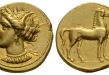 Naville Numismatics Ltd.