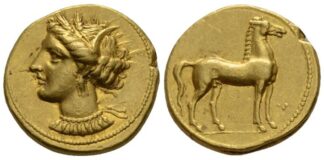 Naville Numismatics Ltd.