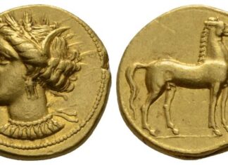 Naville Numismatics Ltd.