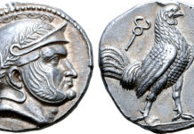 Roma Numismatics Ltd