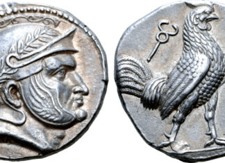 Roma Numismatics Ltd
