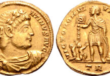 Roma Numismatics Ltd