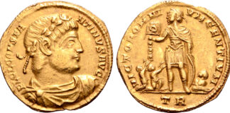 Roma Numismatics Ltd