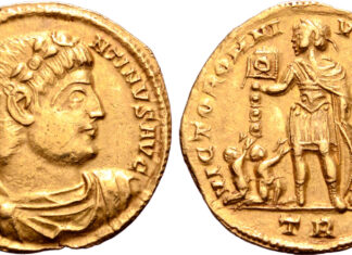 Roma Numismatics Ltd