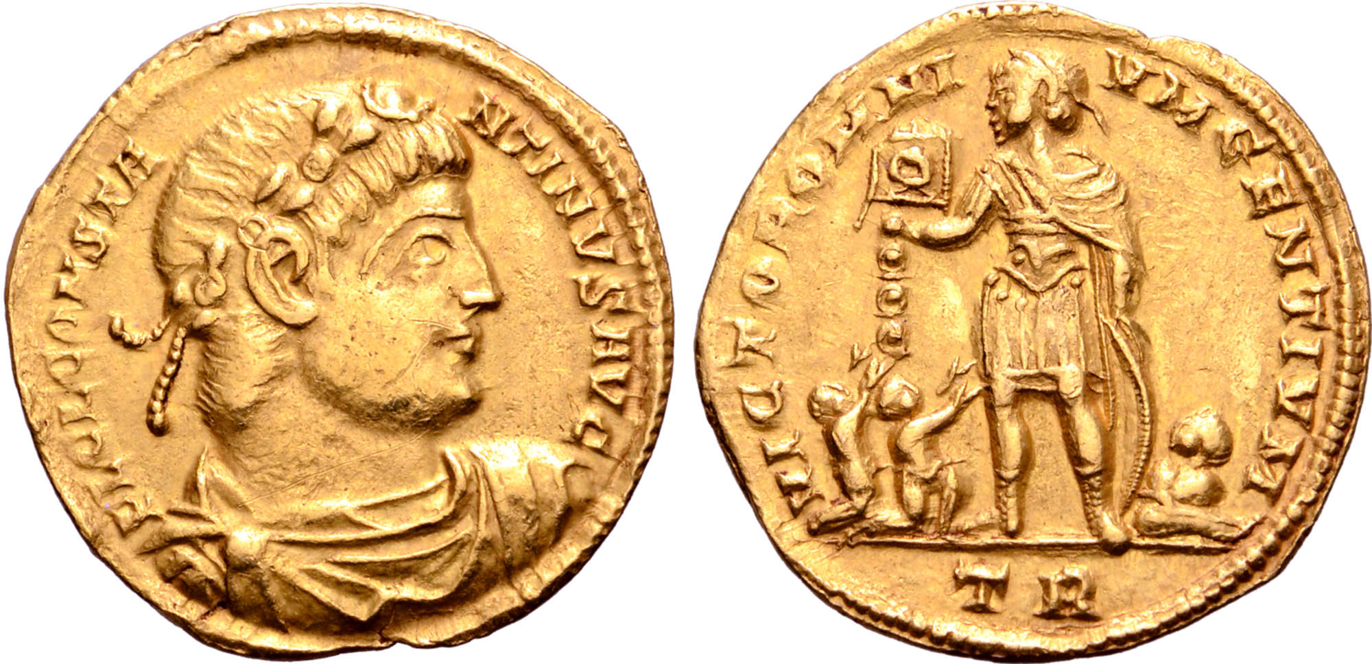 アンティークコイン コイン 金貨 銀貨 送料無料 CONSTANTINE I the GREAT i81458 Roman Coin NGC