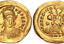 Classical Numismatic Group