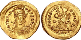 Classical Numismatic Group