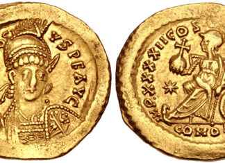 Classical Numismatic Group