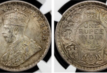 Stephen Album Rare Coins