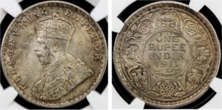 Stephen Album Rare Coins