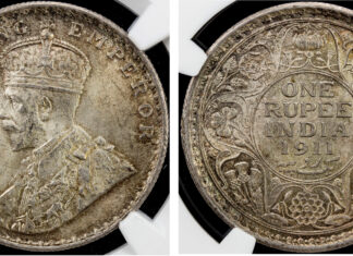 Stephen Album Rare Coins