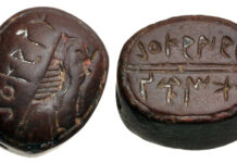 Classical Numismatic Group