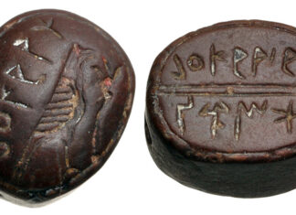 Classical Numismatic Group