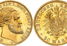 Heidelberger Münzhandlung