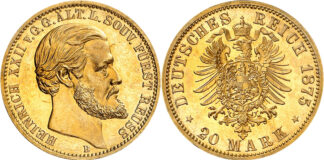 Heidelberger Münzhandlung