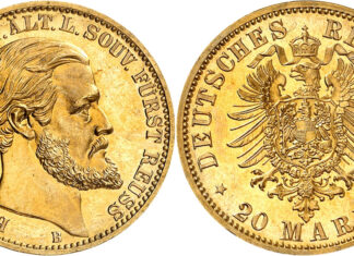 Heidelberger Münzhandlung