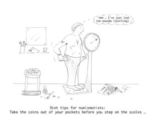 Our Cartoon: Franklin’s World